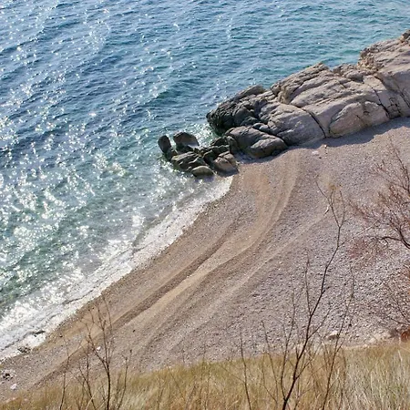 شقة By The Sea Lokva Rogoznica, Omis - 23105 لوكفا روجوزنيكا