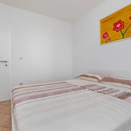 Apartamento By The Sea Rogoznica, Omis - 23105