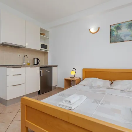 By The Sea Rogoznica, Omis - 23105 Apartamento *