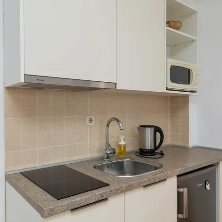 Apartamento By The Sea Rogoznica, Omis - 23105
