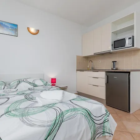 By The Sea Rogoznica, Omis - 23105 Apartamento Lokva Rogoznica
