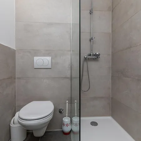 By The Sea Rogoznica, Omis - 23105 Apartamento