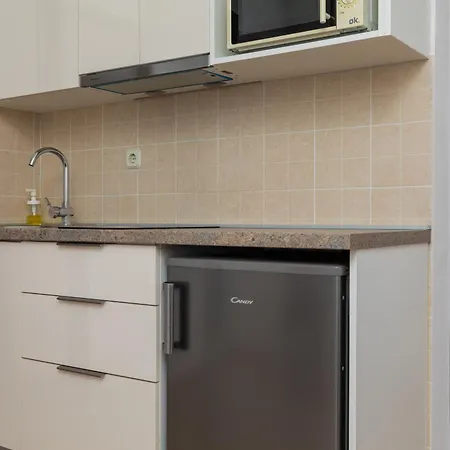 Apartamento By The Sea Rogoznica, Omis - 23105