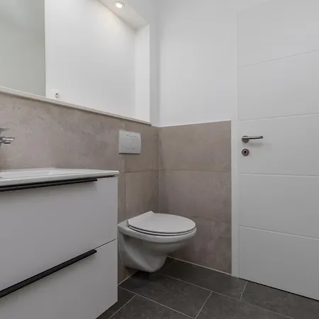 Apartamento By The Sea Rogoznica, Omis - 23105 Lokva Rogoznica