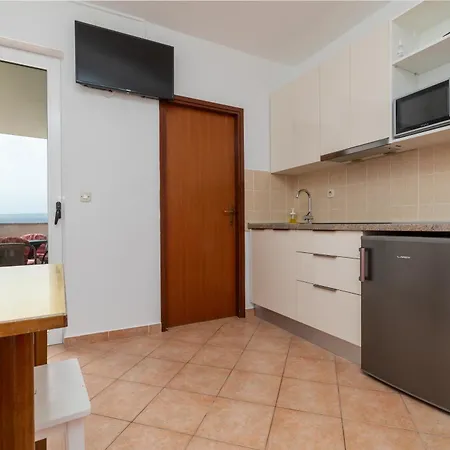 Apartamento By The Sea Rogoznica, Omis - 23105