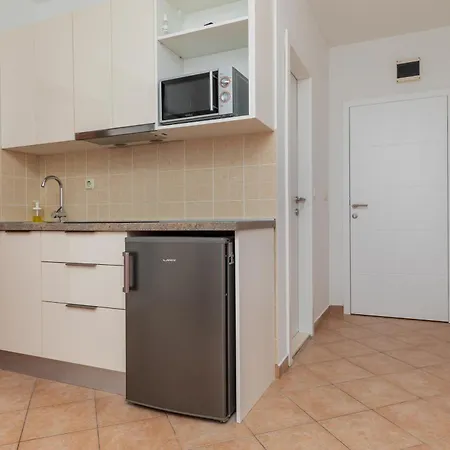 By The Sea Rogoznica, Omis - 23105 Apartamento Lokva Rogoznica