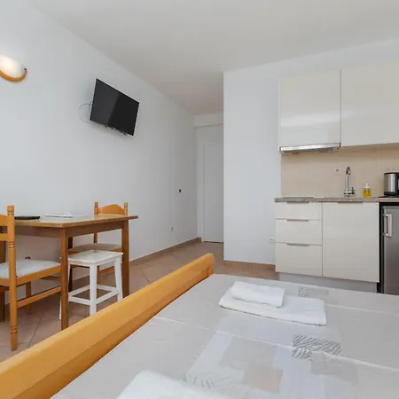 By The Sea Rogoznica, Omis - 23105 Lokva Rogoznica