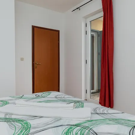 By The Sea Rogoznica, Omis - 23105 Apartamento