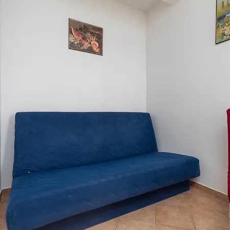 Apartamento By The Sea Rogoznica, Omis - 23105 *