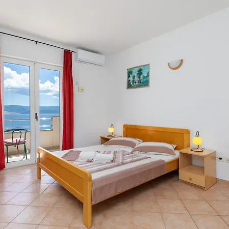 By The Sea Rogoznica, Omis - 23105 Appartement