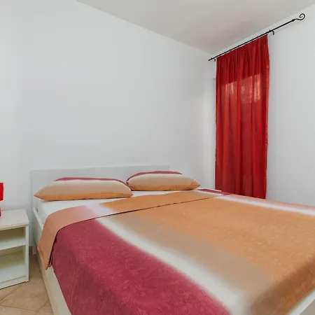 Appartement By The Sea Rogoznica, Omis - 23105 Lokva Rogoznica