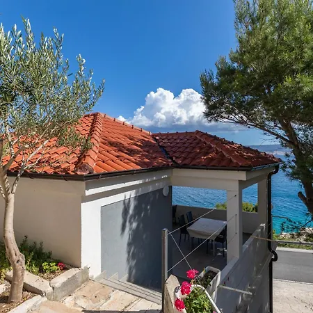 By The Sea Rogoznica, Omis - 23105 Appartement *